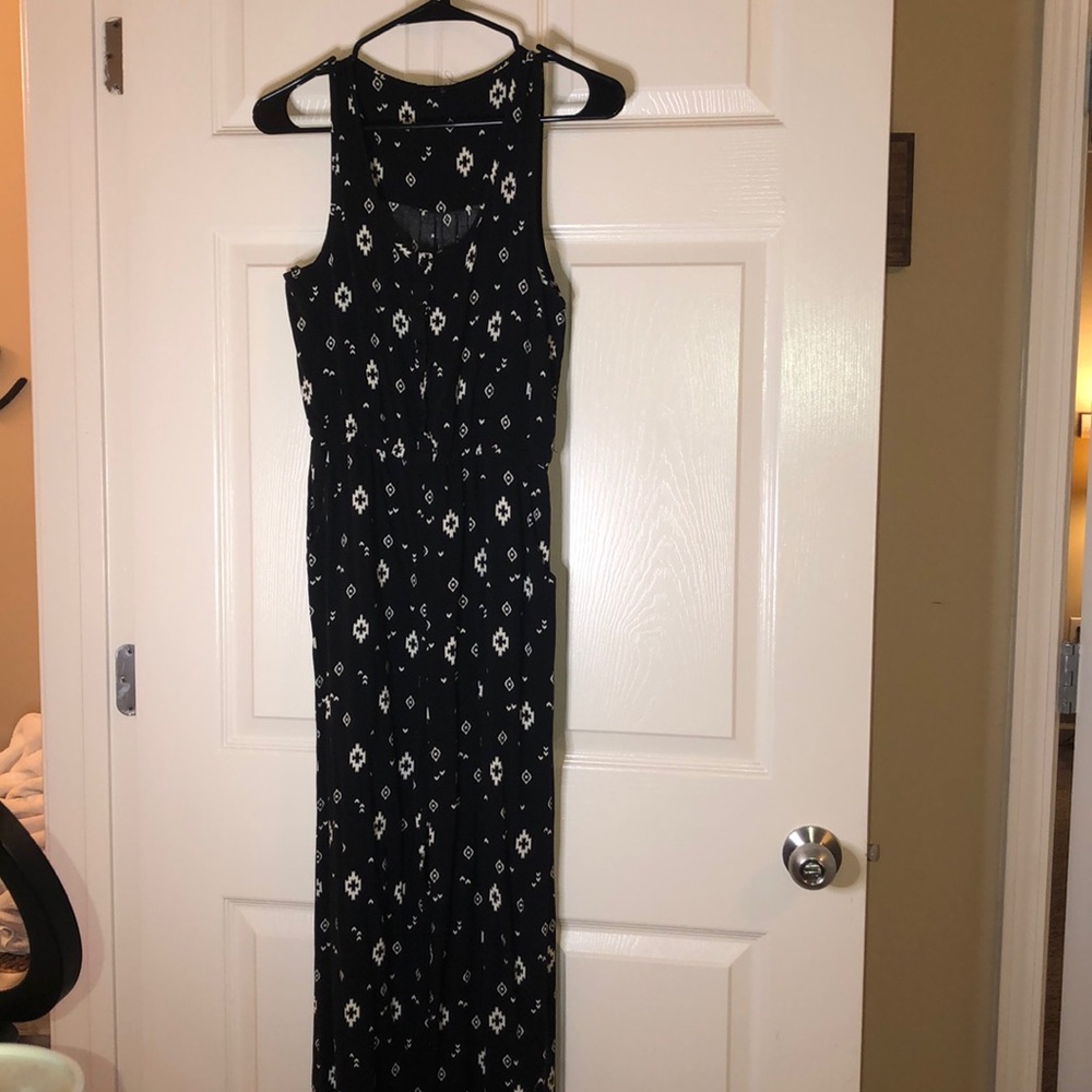 Button Up jumpsuit